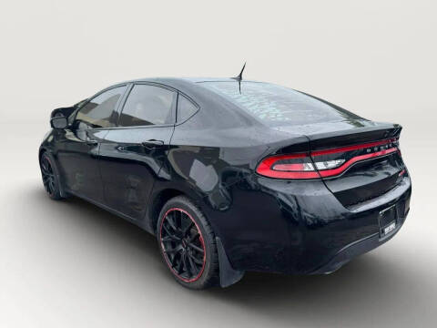 2013 Dodge Dart