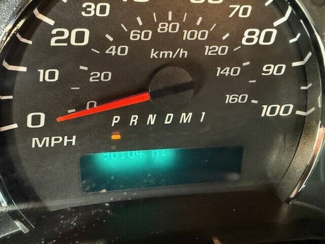 2011 Chevrolet Express 2500