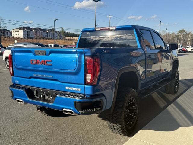 2022 GMC Sierra 1500