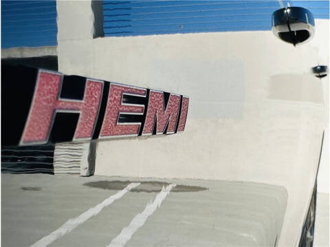 2017 Dodge Durango R/T