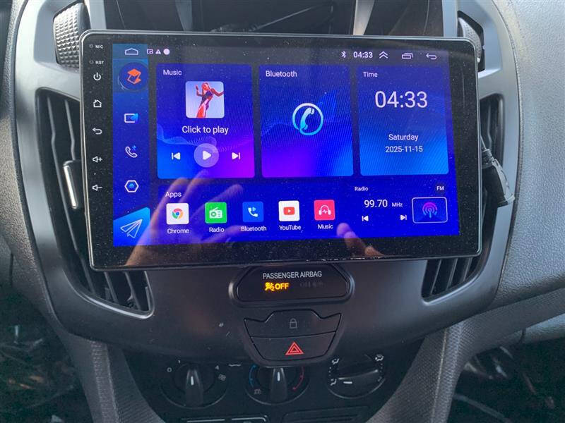 2017 Ford Transit Connect XL