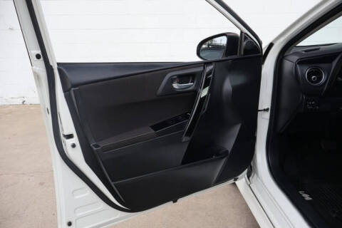 2018 Toyota Corolla iM