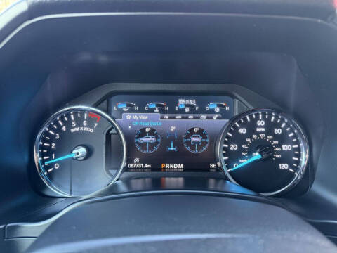 2019 Ford Expedition MAX XLT