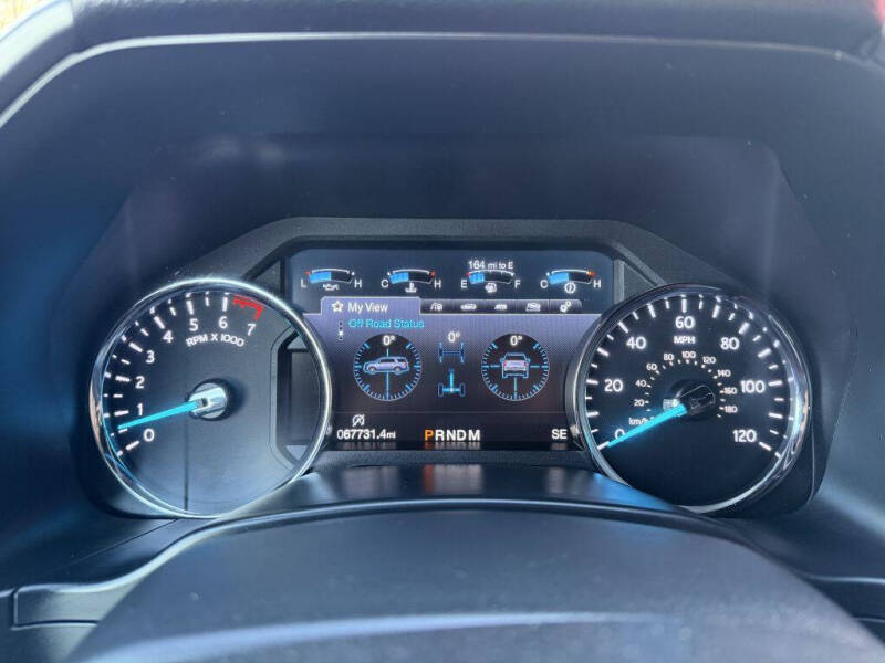 2019 Ford Expedition MAX XLT