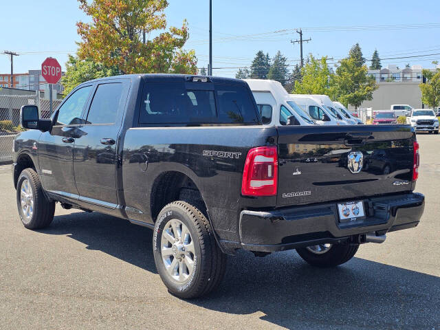 2024 Ram 2500 for sale at Autos by Talon in Seattle, WA