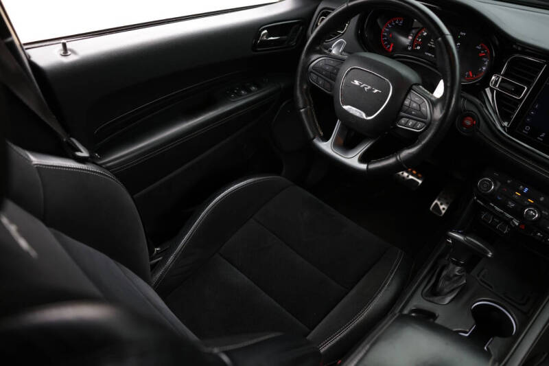 2022 Dodge Durango SRT 392