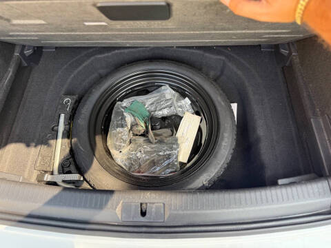 2017 Volkswagen Golf GTI S