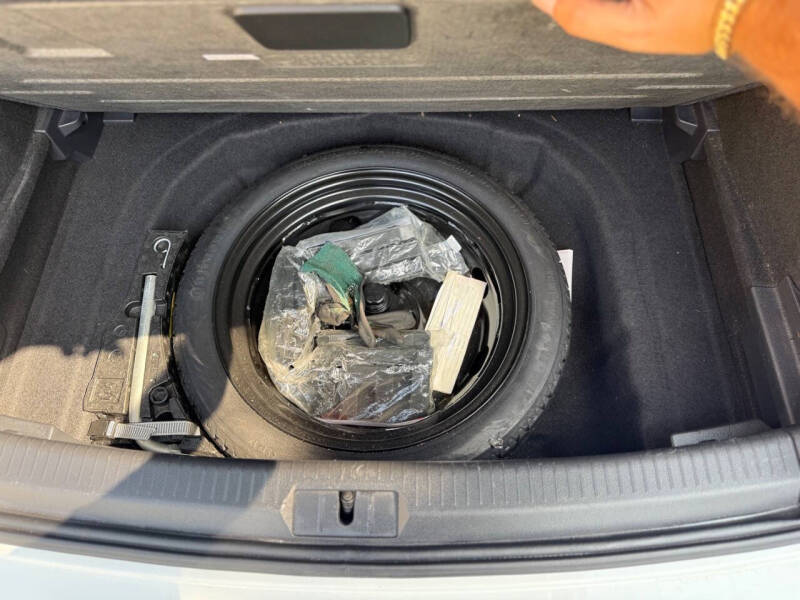 2017 Volkswagen Golf GTI S