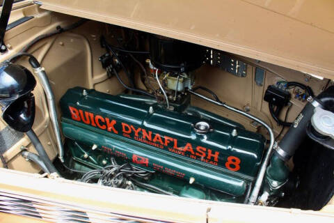 1938 Buick Special