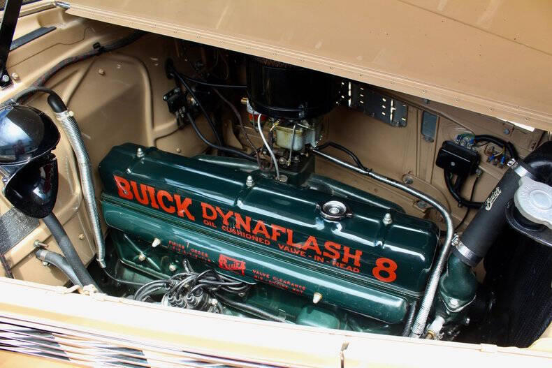 1938 Buick Special