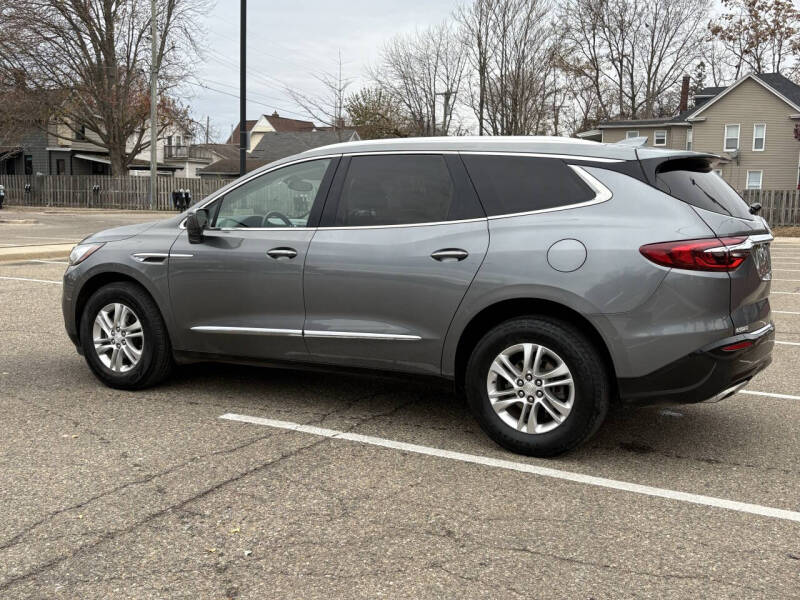 2019 Buick Enclave Essence