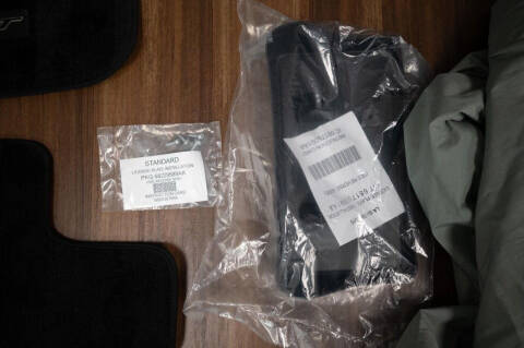 2019 Dodge Challenger SRT Hellcat