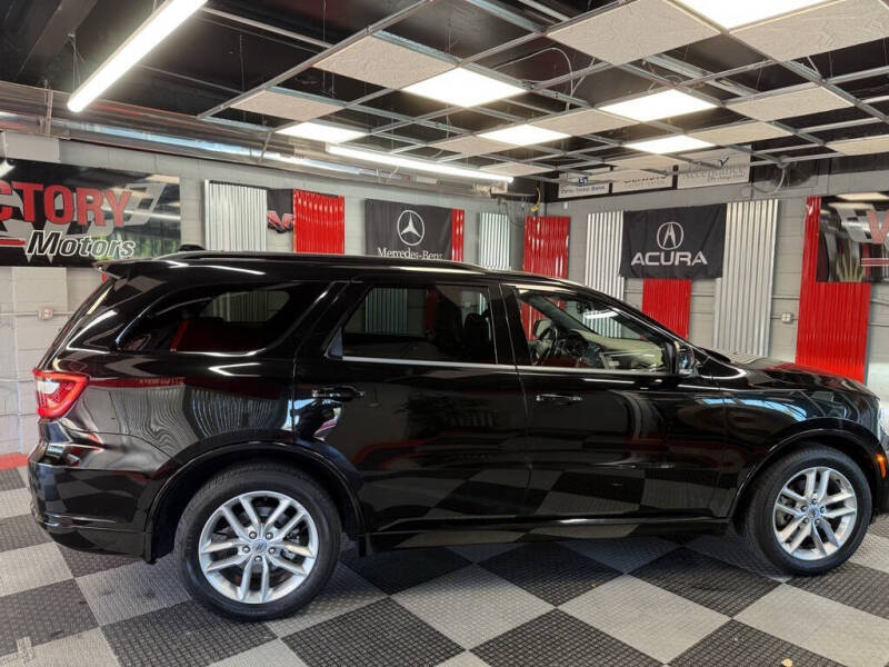 2023 Dodge Durango GT