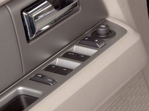 2010 Ford Expedition EL