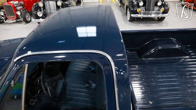1982 GMC C/K 1500 Series