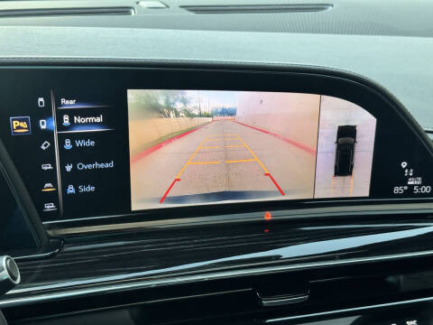 2021 Cadillac Escalade ESV Sport