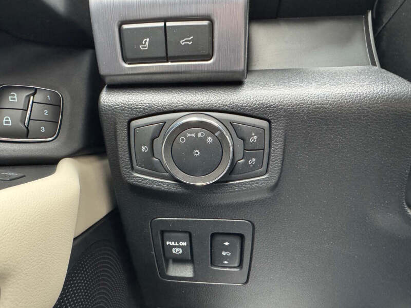 2020 Ford Expedition Platinum