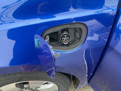 2019 Chrysler Pacifica Hybrid