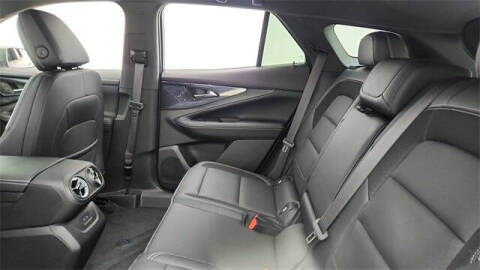 2024 Chevrolet Blazer EV 2LT