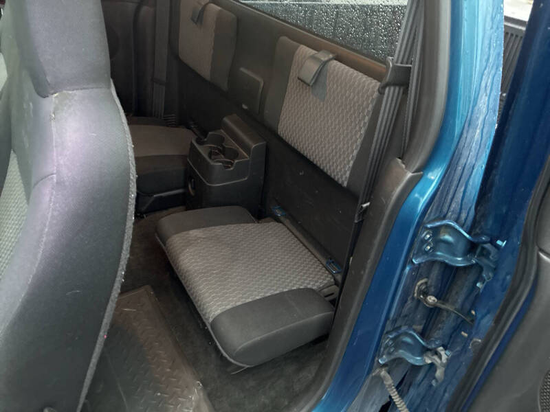 2009 Chevrolet Colorado LT