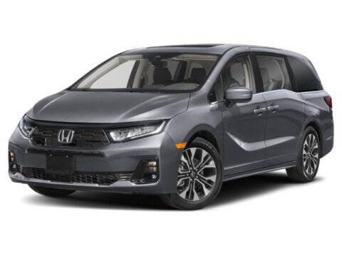 2025 Honda Odyssey for sale at DICK BROOKS PRE-OWNED in Lyman SC