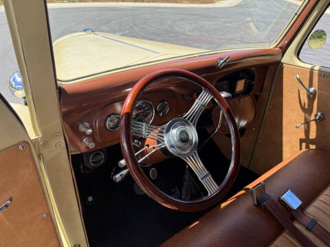 1936 Ford Model 67