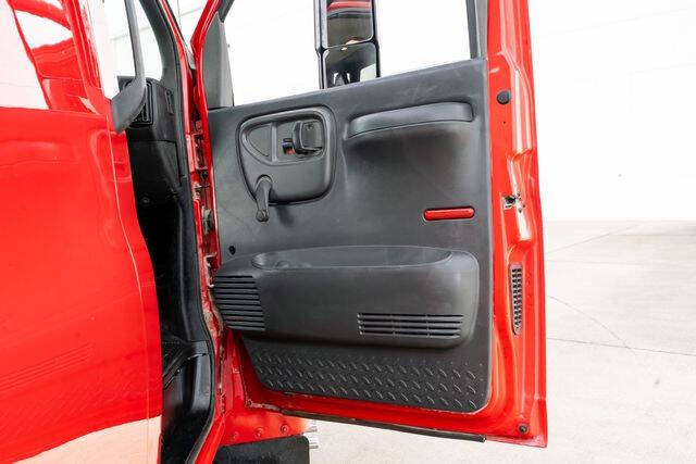 2003 GMC TopKick C4500