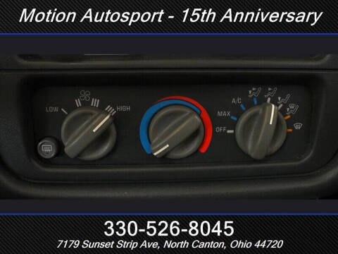 1996 Pontiac Firebird Trans Am