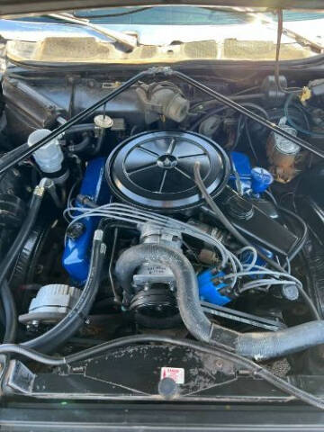 1970 Cadillac DeVille