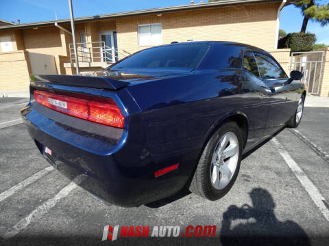 2014 Dodge Challenger R/T Classic