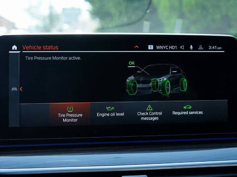 2023 BMW 5 Series 530i xDrive