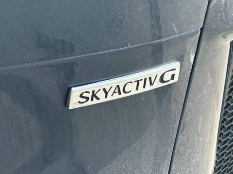 2024 Mazda CX-50 2.5 S Preferred