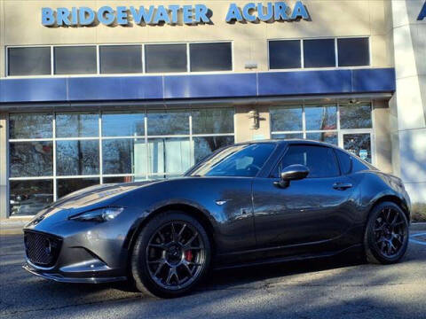 2020 Mazda MX-5 Miata RF