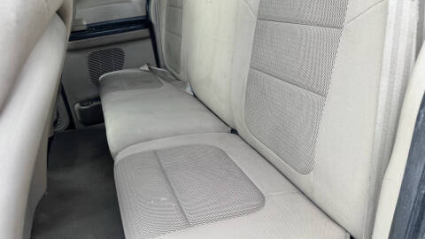 2006 Ford F-250 Super Duty XLT