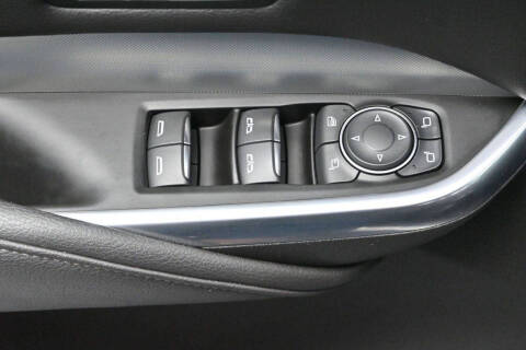 2021 Cadillac XT4 Premium Luxury