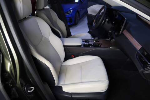 2023 Lexus RX 350 Premium+