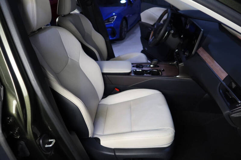 2023 Lexus RX 350 Premium+