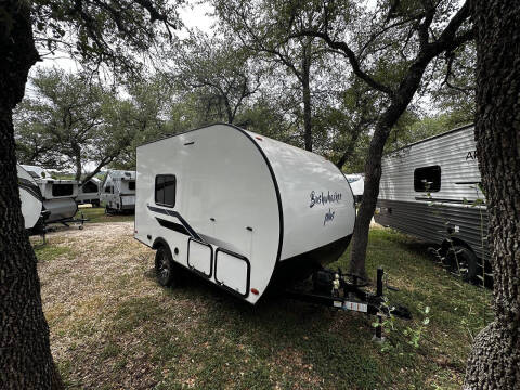 2023 Braxton Creek Bushwhacker Plus 15RE