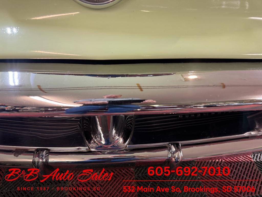 1956 Oldsmobile Eighty-Eight 103
