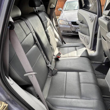 2007 Chrysler PT Cruiser GT