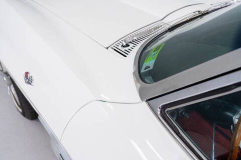 1964 Chevrolet Corvette