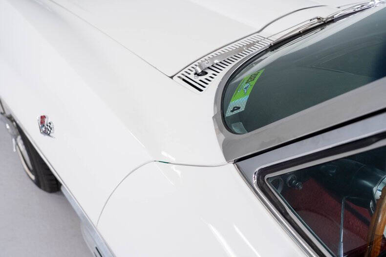 1964 Chevrolet Corvette