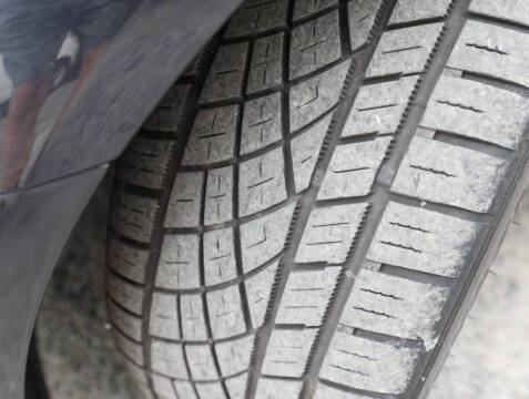 2013 Audi A6 3.0T quattro Prestige