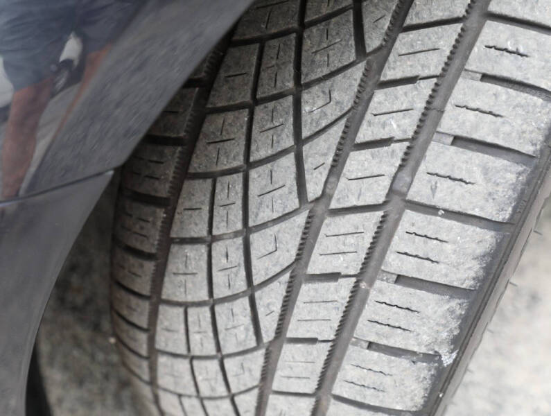 2013 Audi A6 3.0T quattro Prestige