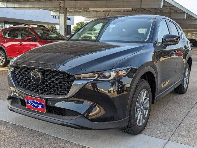 New 2023 Mazda CX-5 For Sale In Sherman, TX - Carsforsale.com®