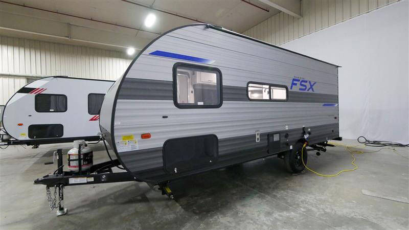 2021 Forest River Salem