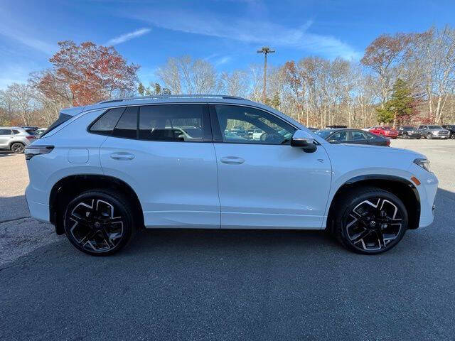 2025 Volkswagen Tiguan SEL R-Line 4Motion