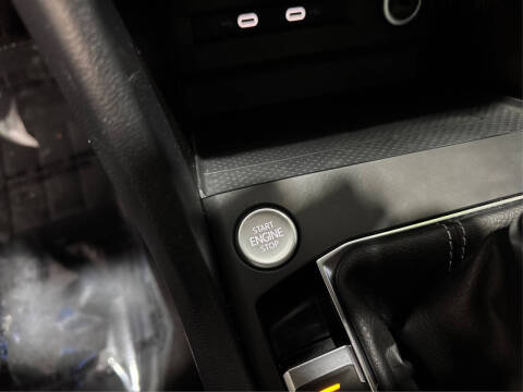 2022 Volkswagen Taos