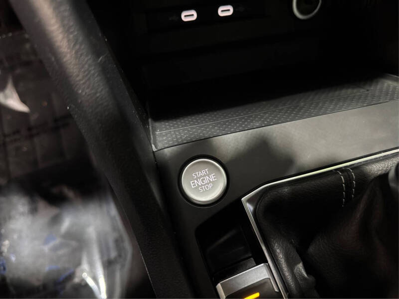 2022 Volkswagen Taos