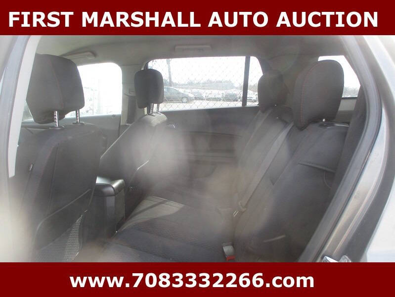 2013 GMC Terrain SLE-1